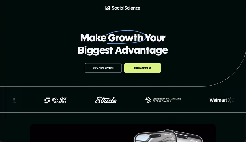 SocialScience