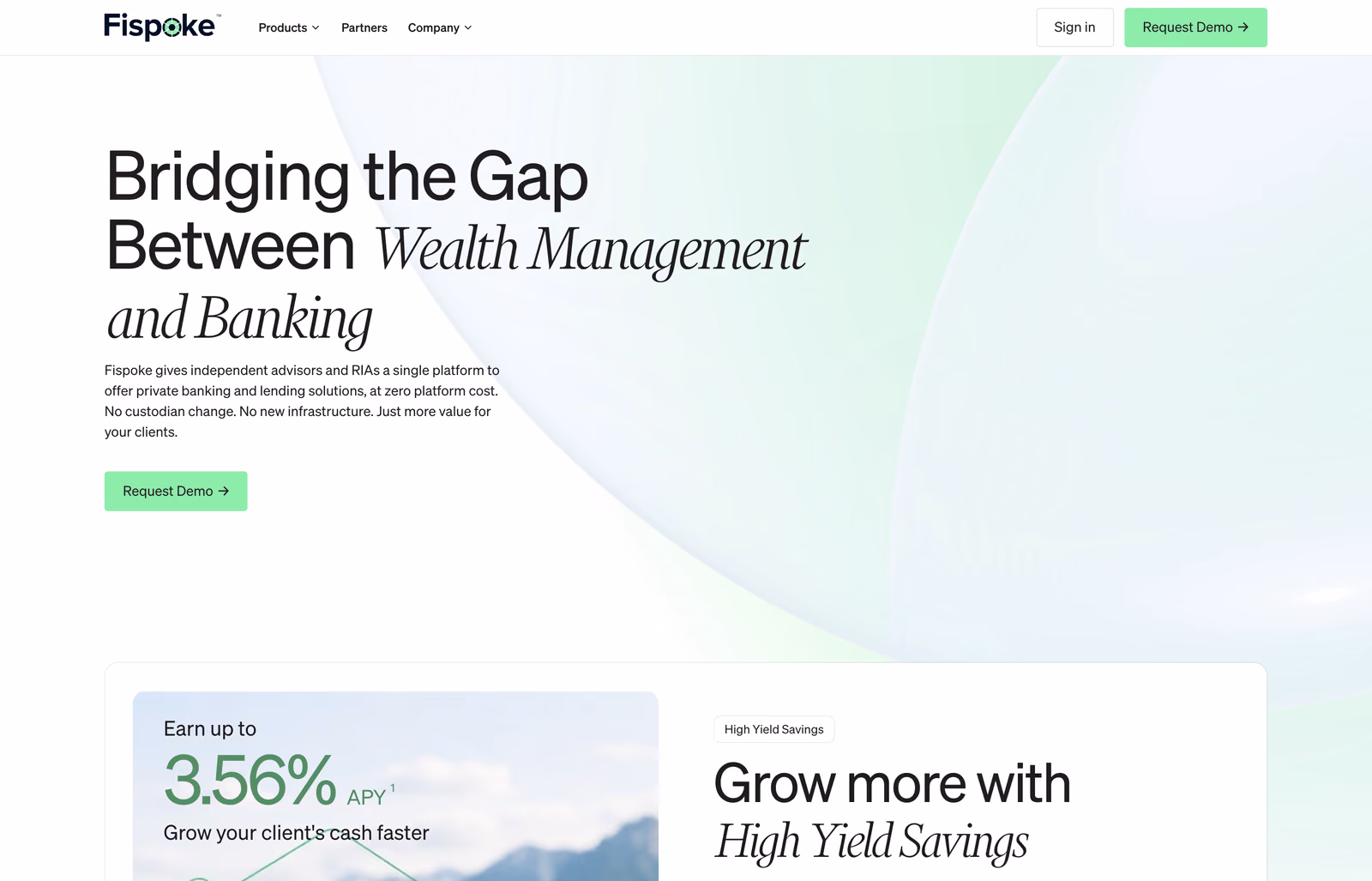 Fispoke website