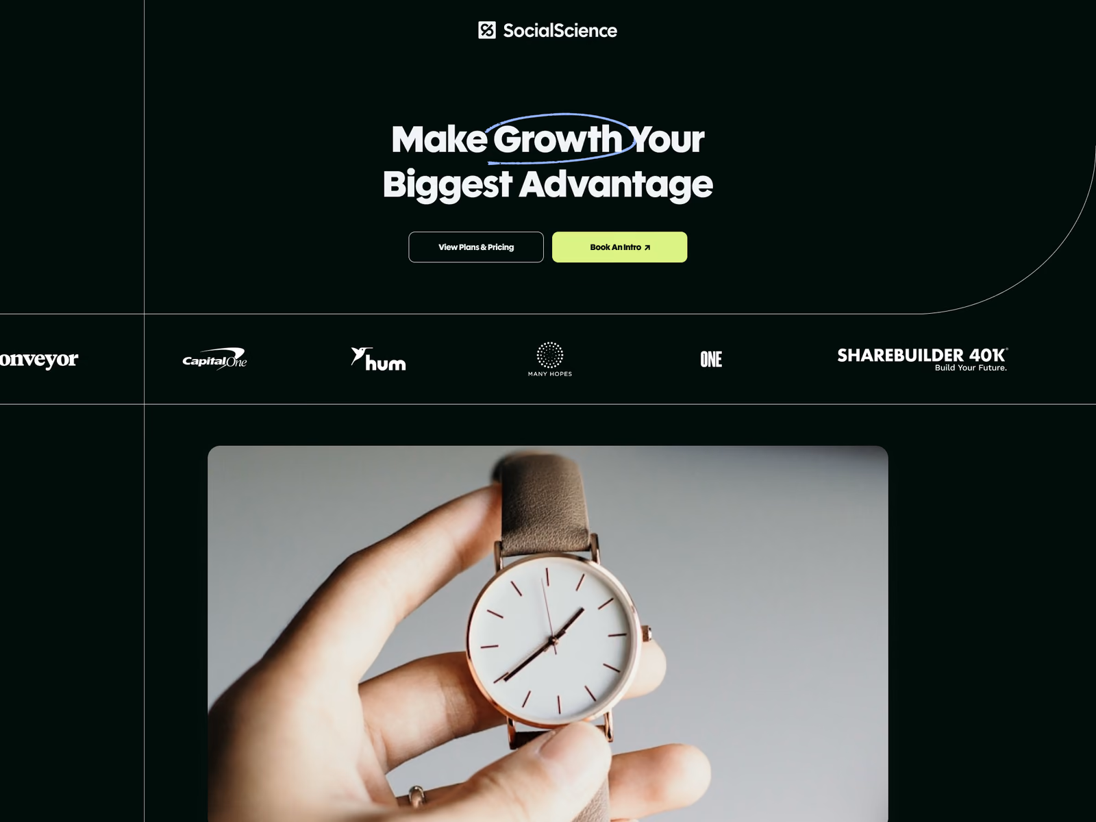 SocialScience